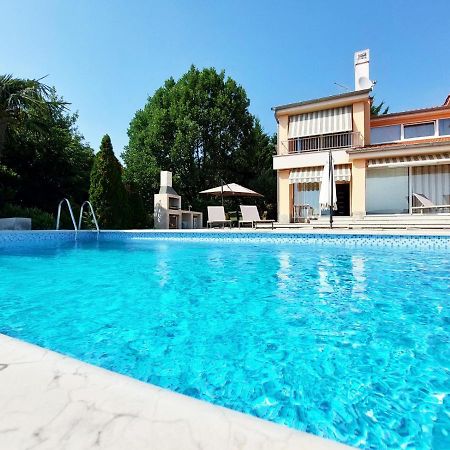 Apartments In Villa Azra غييكا المظهر الخارجي الصورة