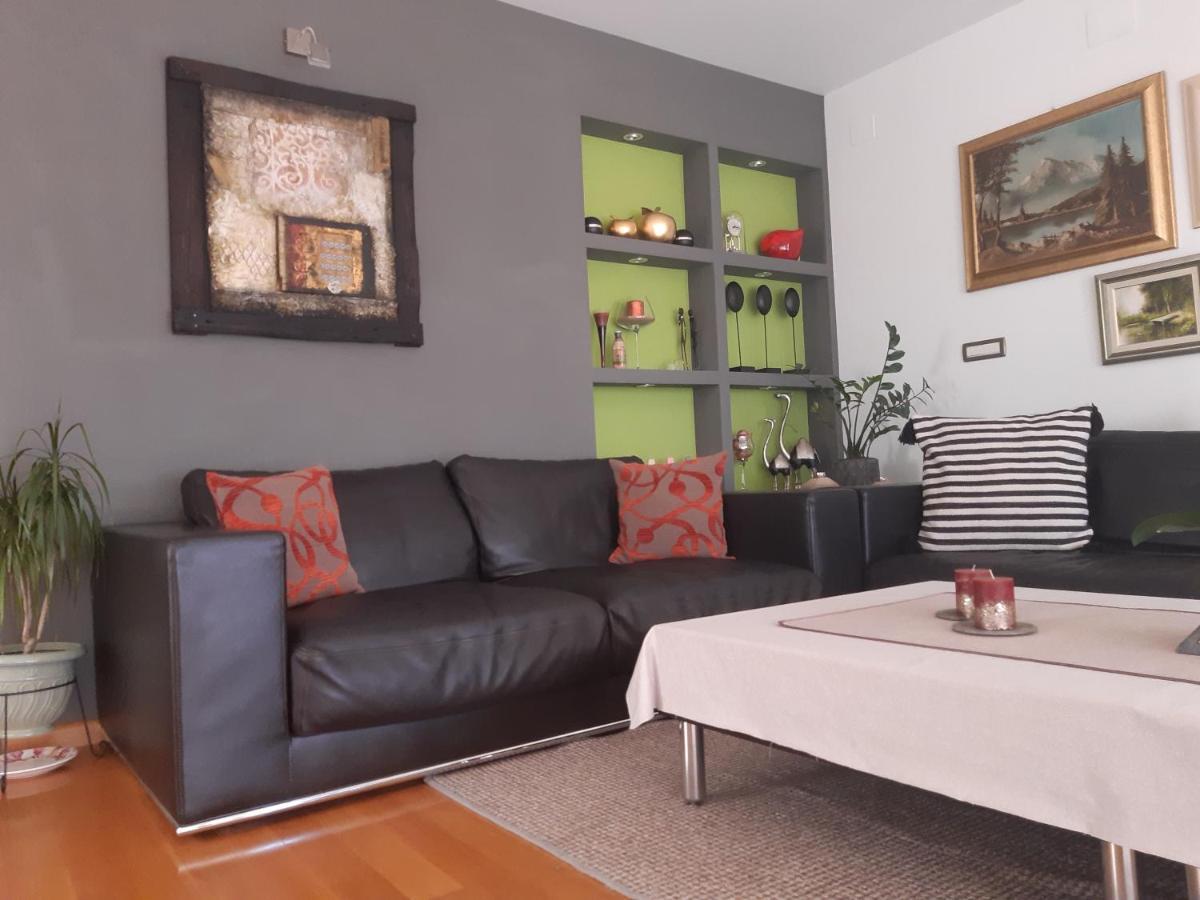 Apartments In Villa Azra غييكا المظهر الخارجي الصورة