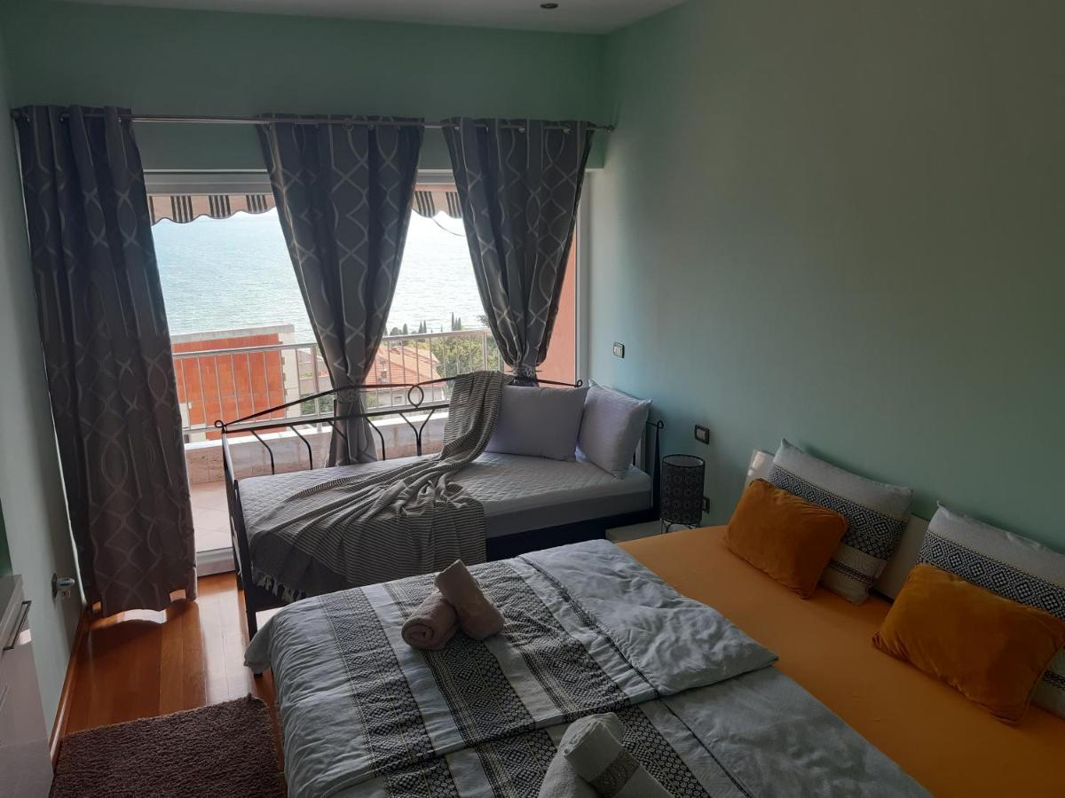 Apartments In Villa Azra غييكا المظهر الخارجي الصورة