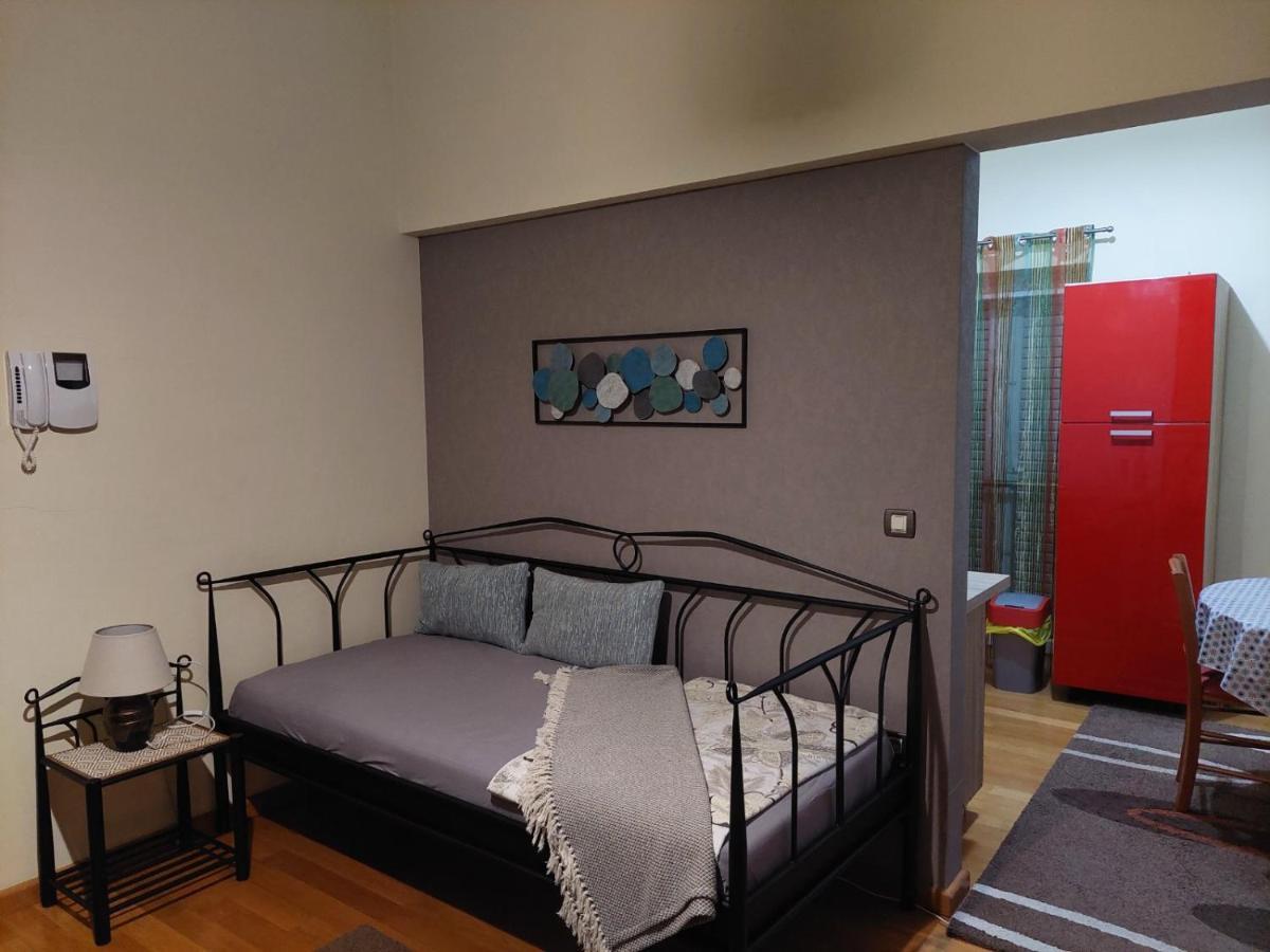 Apartments In Villa Azra غييكا المظهر الخارجي الصورة