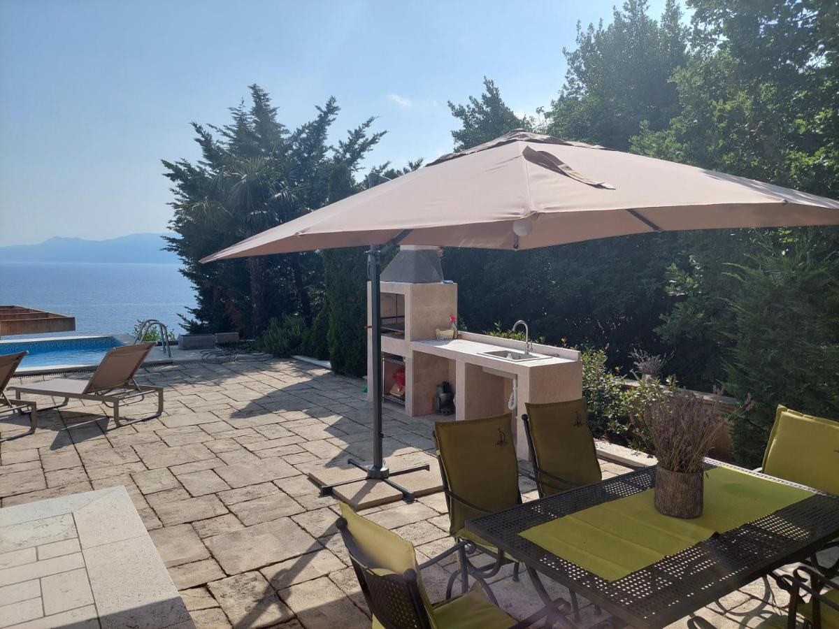 Apartments In Villa Azra غييكا المظهر الخارجي الصورة