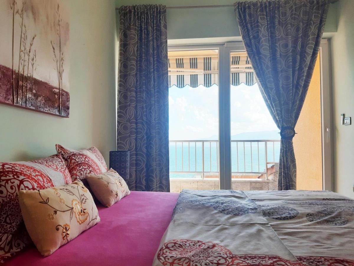 Apartments In Villa Azra غييكا المظهر الخارجي الصورة