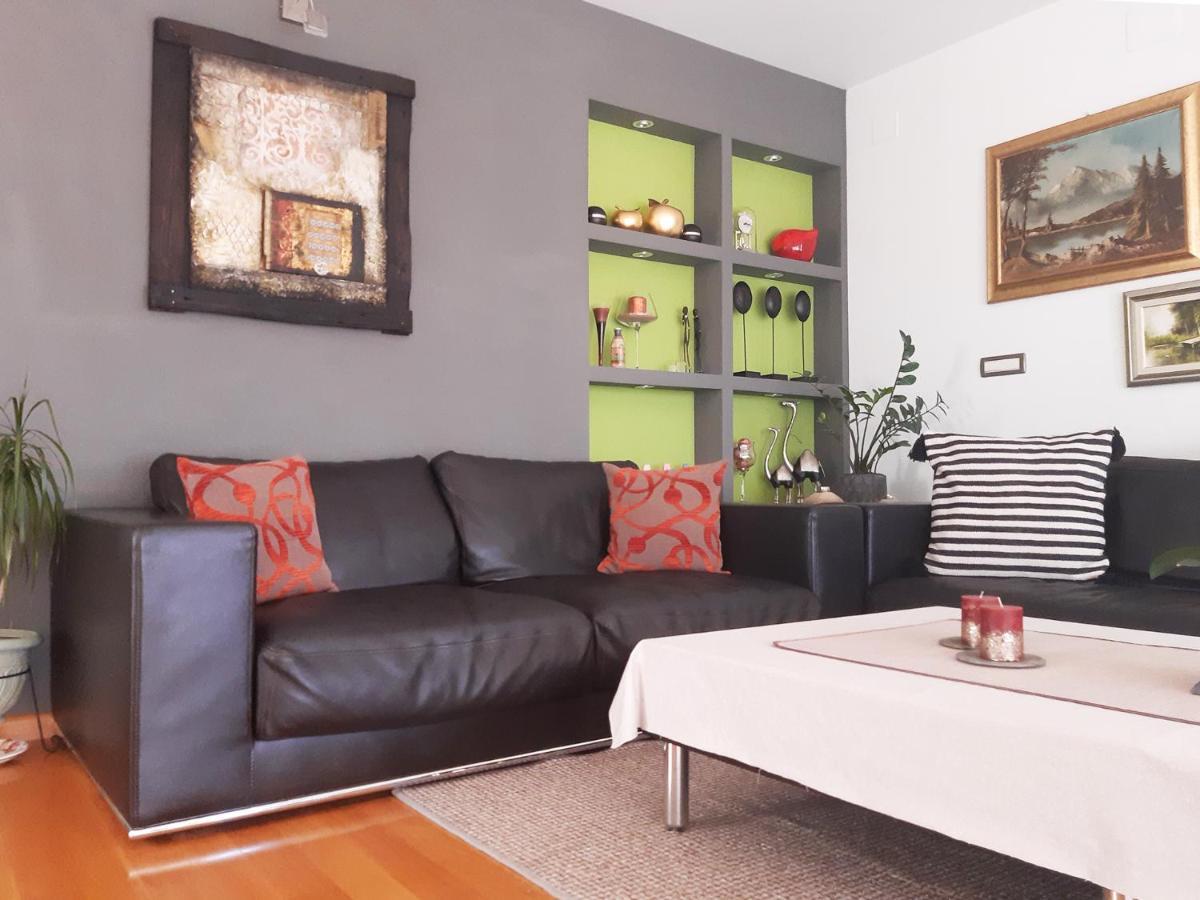 Apartments In Villa Azra غييكا المظهر الخارجي الصورة