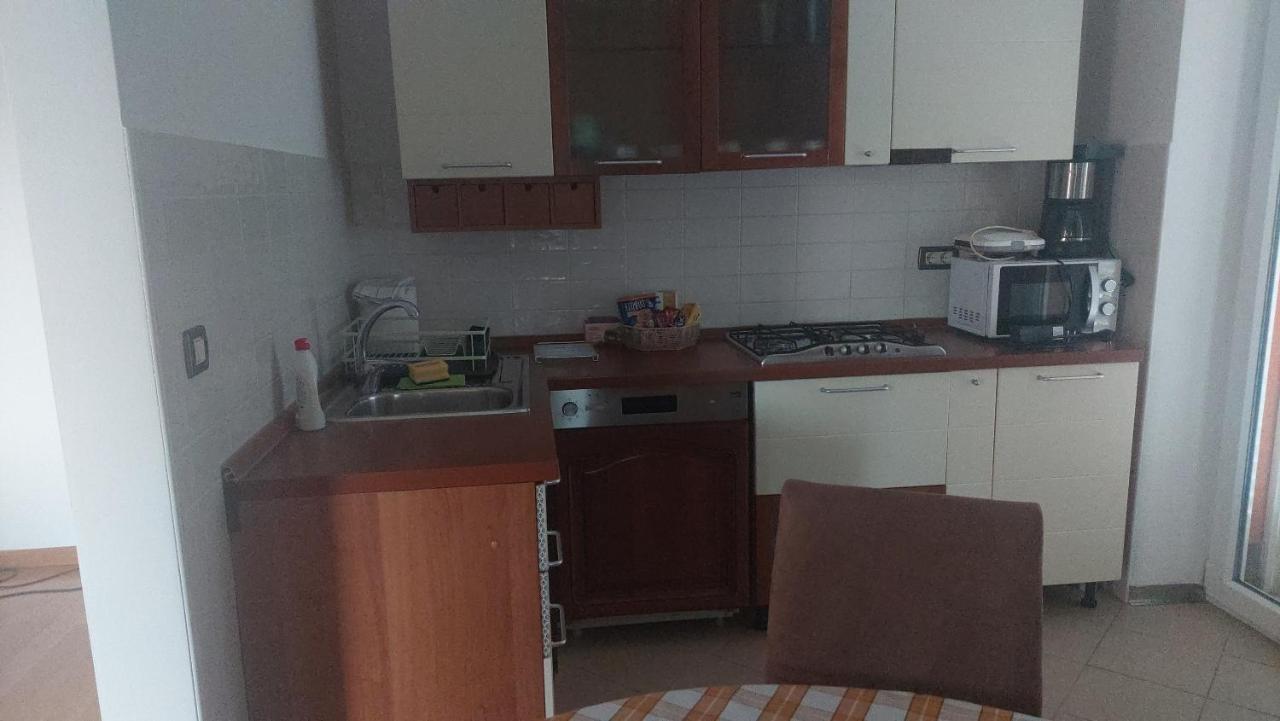 Apartments In Villa Azra غييكا المظهر الخارجي الصورة