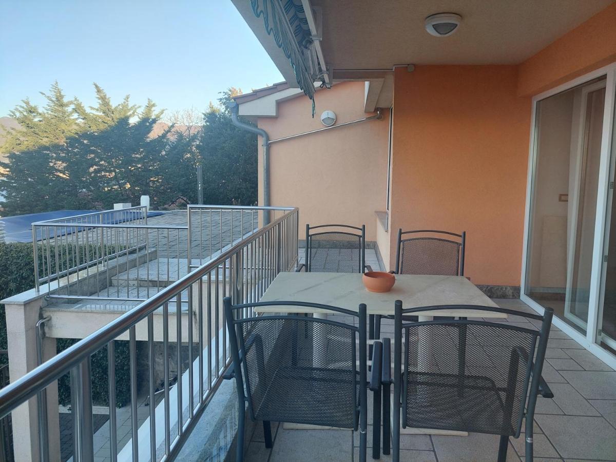 Apartments In Villa Azra غييكا المظهر الخارجي الصورة