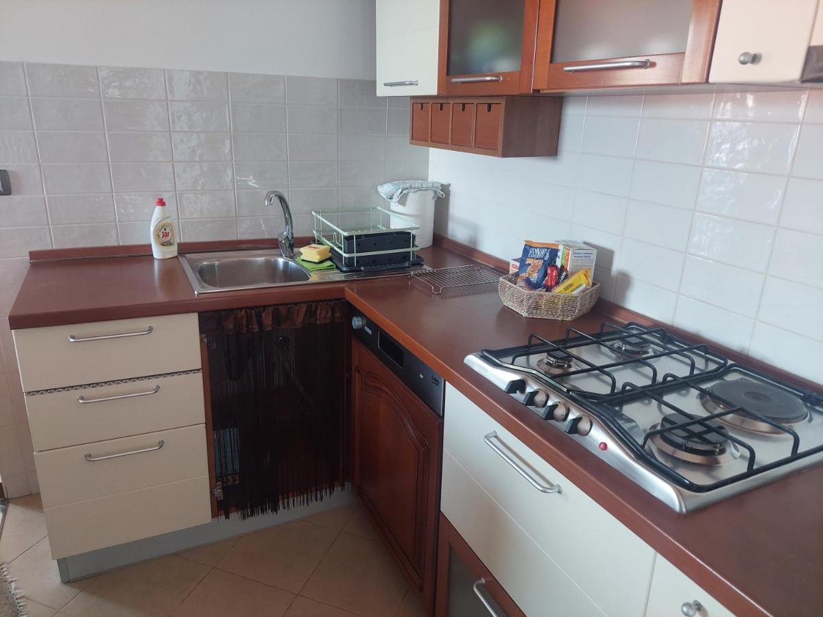 Apartments In Villa Azra غييكا المظهر الخارجي الصورة
