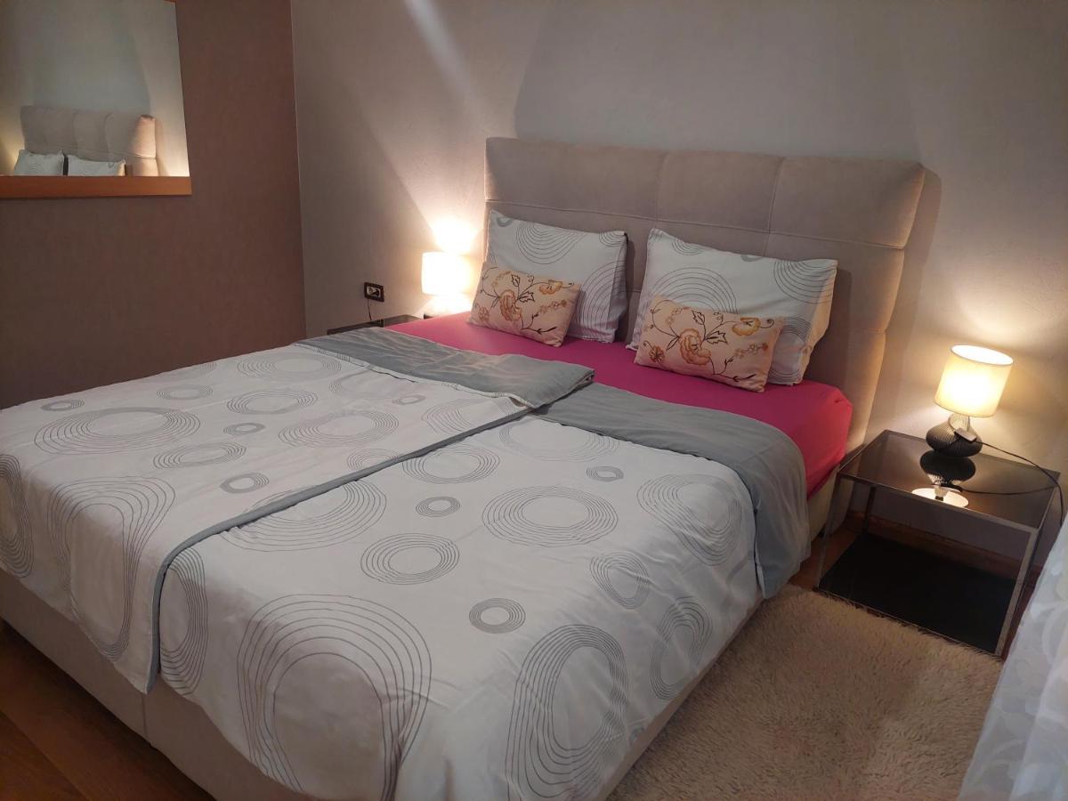 Apartments In Villa Azra غييكا المظهر الخارجي الصورة