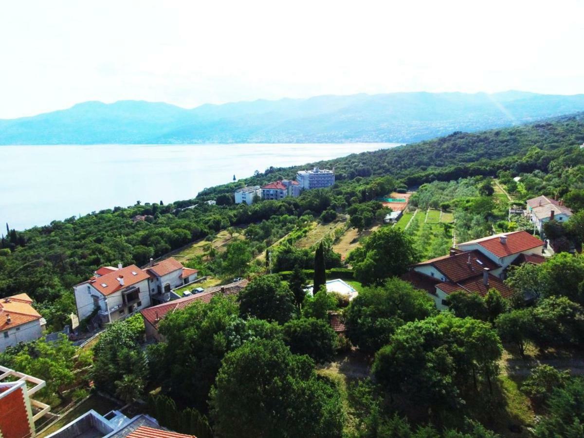 Apartments In Villa Azra غييكا المظهر الخارجي الصورة
