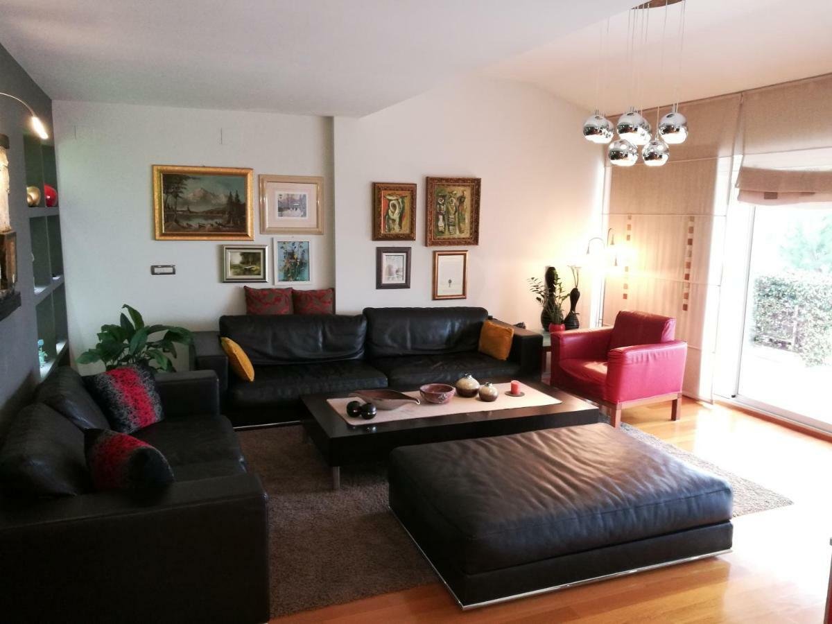 Apartments In Villa Azra غييكا المظهر الخارجي الصورة