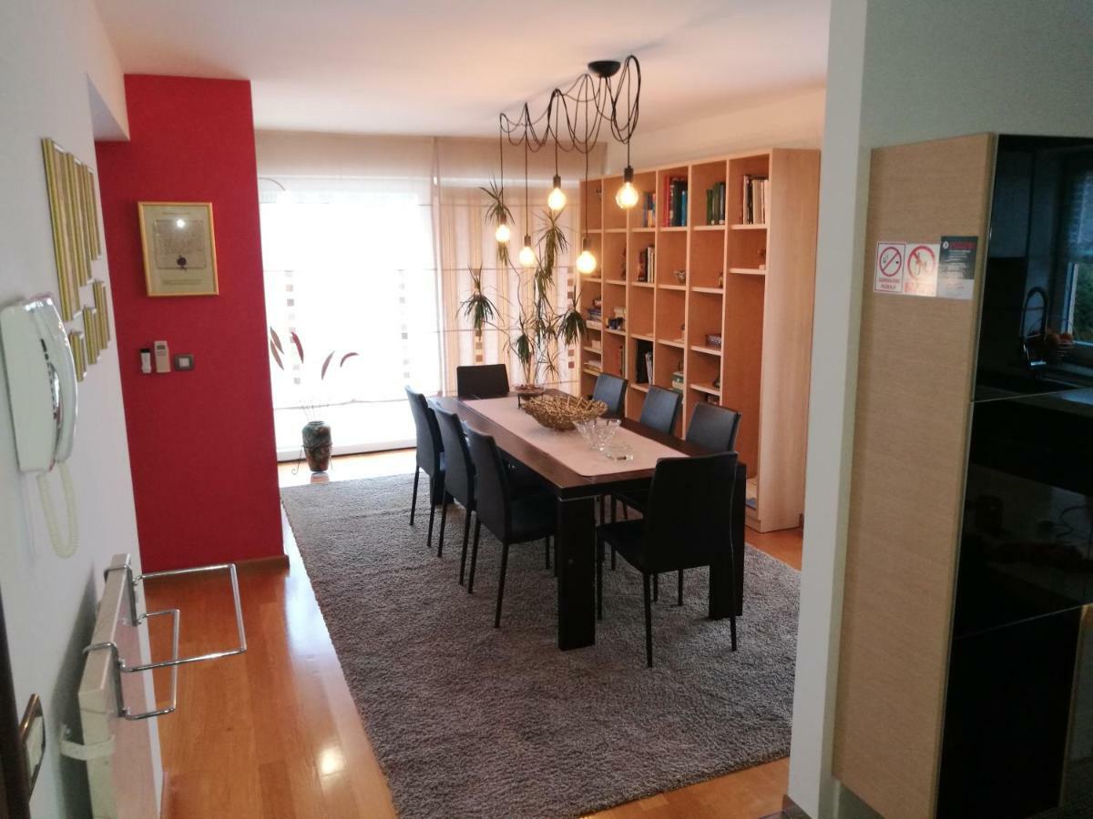 Apartments In Villa Azra غييكا المظهر الخارجي الصورة