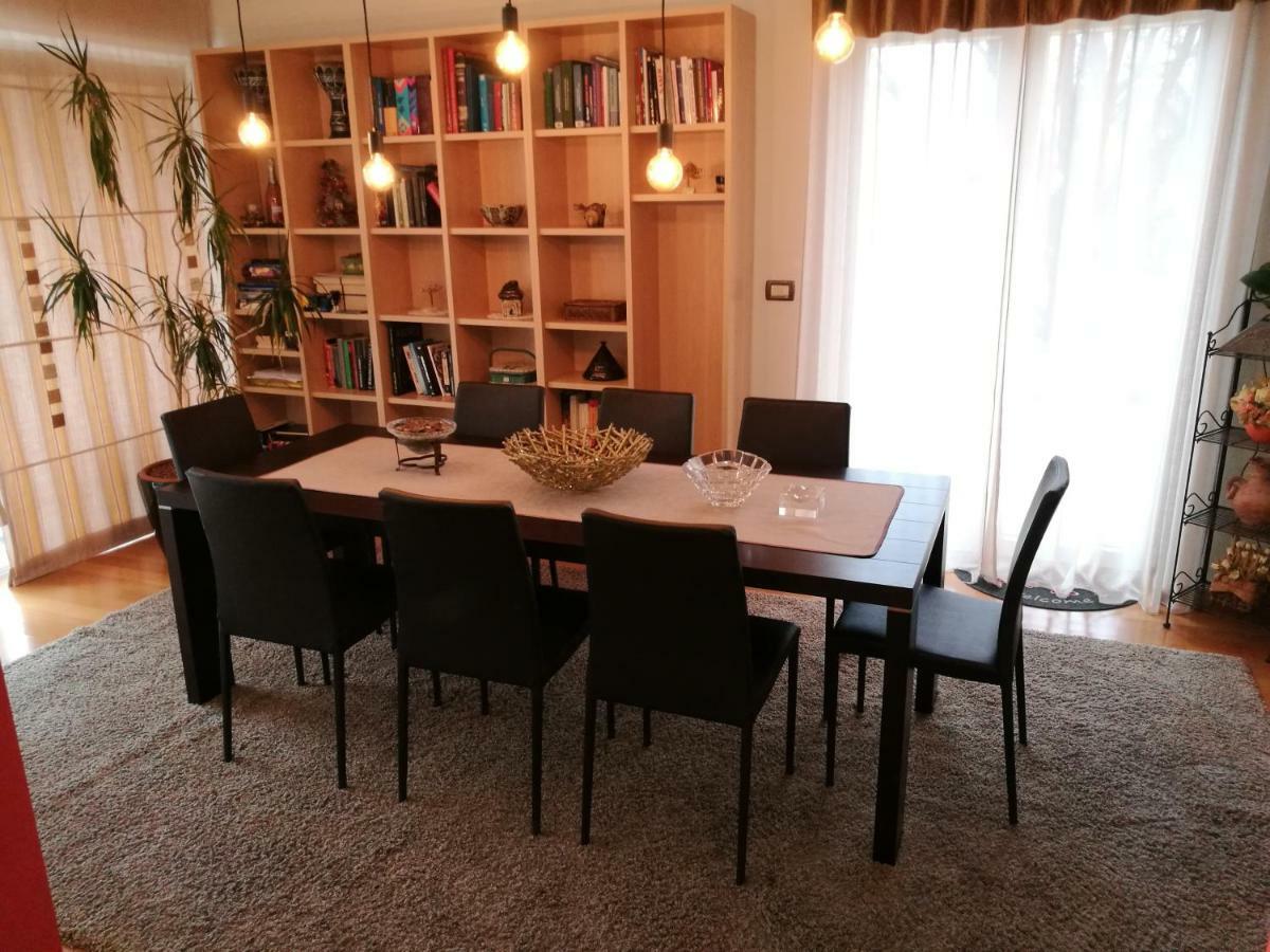 Apartments In Villa Azra غييكا المظهر الخارجي الصورة
