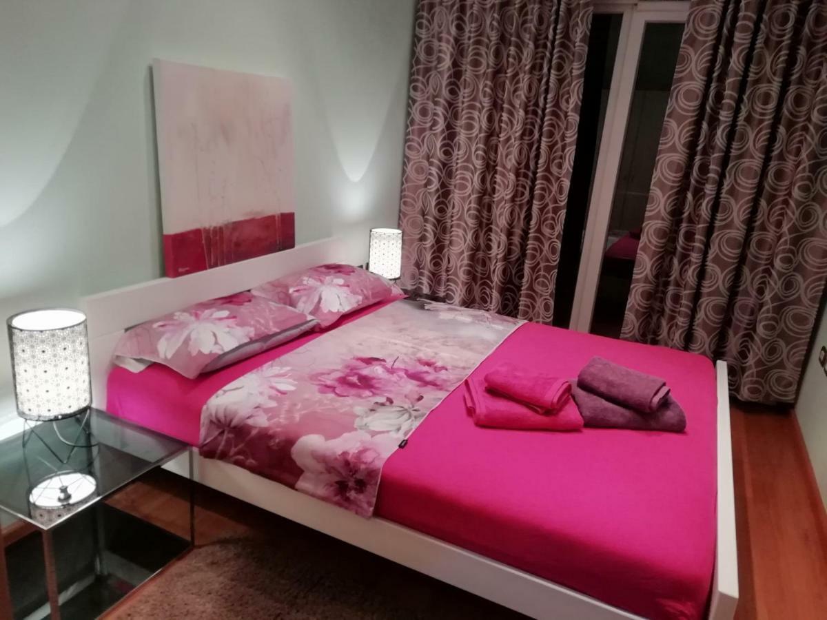 Apartments In Villa Azra غييكا المظهر الخارجي الصورة
