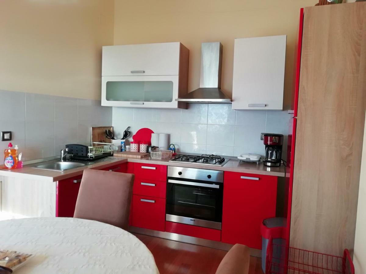 Apartments In Villa Azra غييكا المظهر الخارجي الصورة