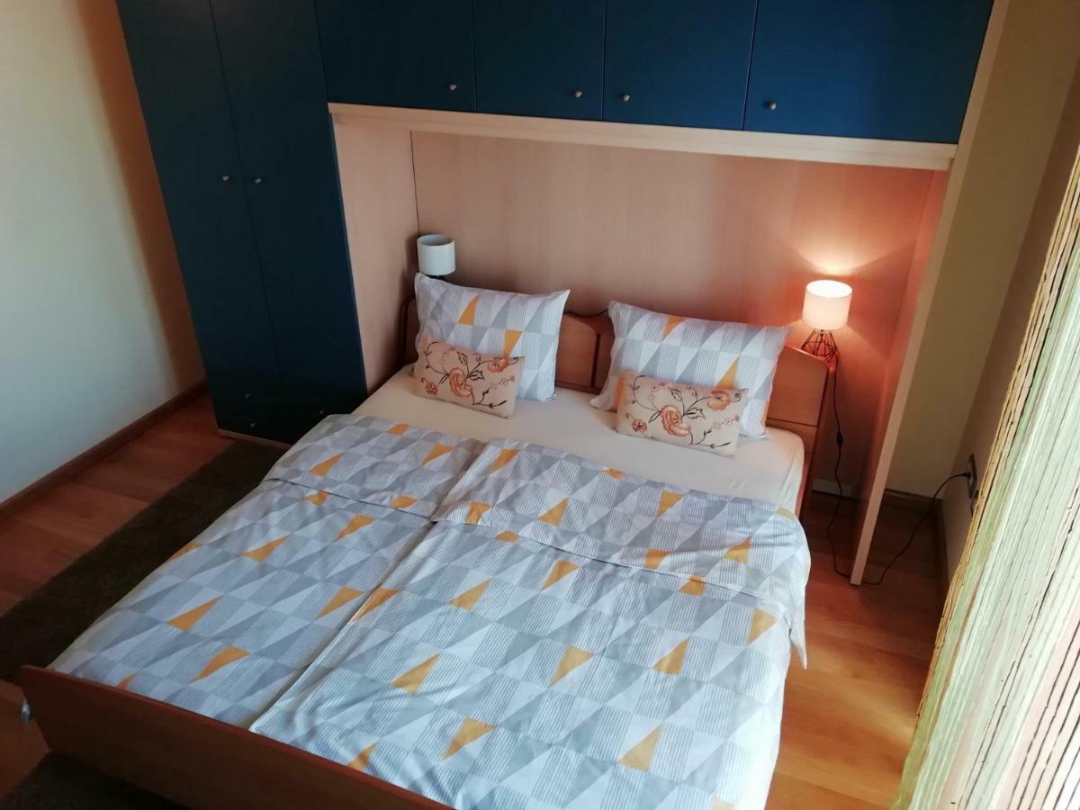 Apartments In Villa Azra غييكا المظهر الخارجي الصورة