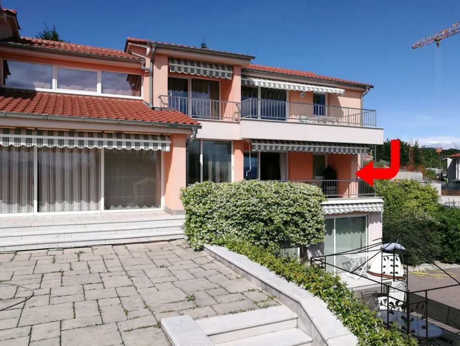 Apartments In Villa Azra غييكا المظهر الخارجي الصورة