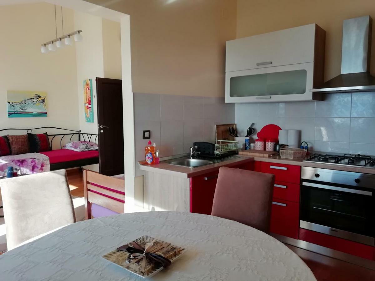 Apartments In Villa Azra غييكا المظهر الخارجي الصورة