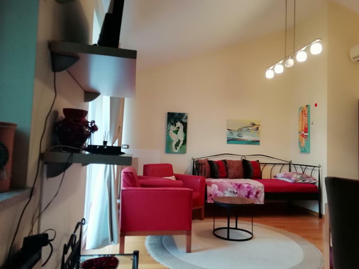 Apartments In Villa Azra غييكا المظهر الخارجي الصورة